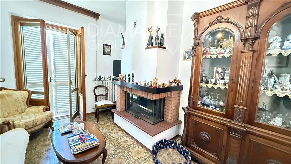 Casa indipendente con giardino, Castiglione del Lago piana