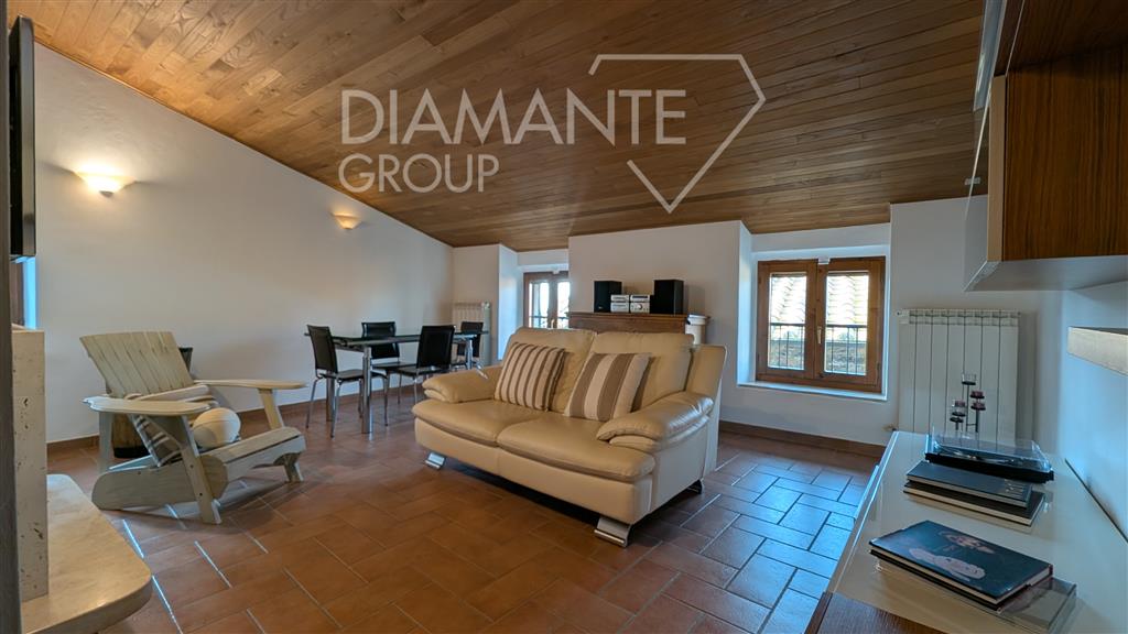 Appartamento vista lago a Passignano sul Trasimeno