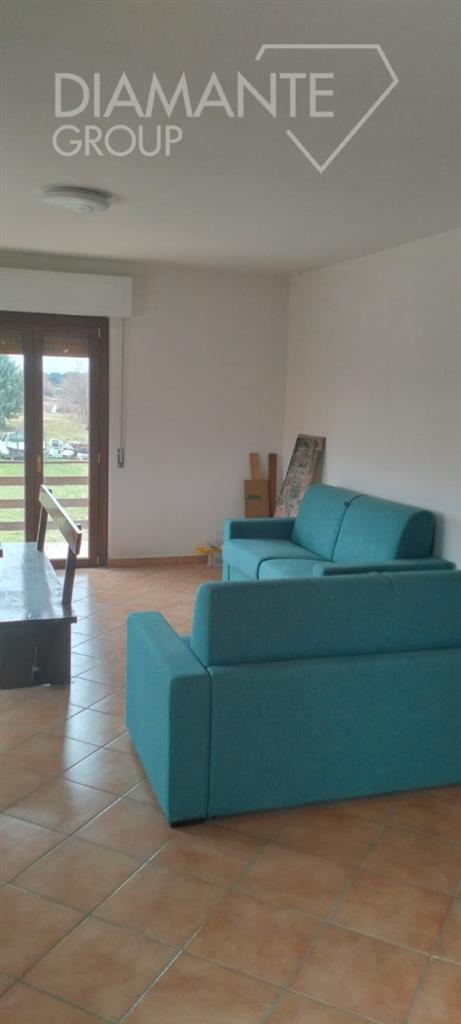 Appartamento con terrazzi a Tuoro sul Trasimeno