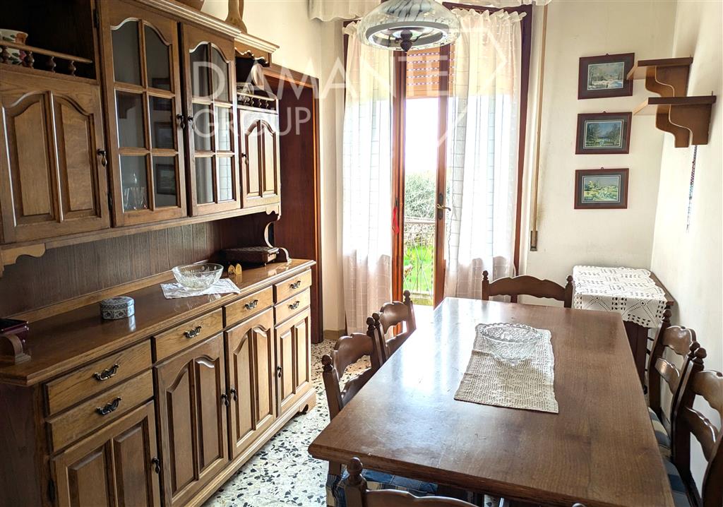 Casa indipendente con giardino, Castiglione del Lago pozzuolo