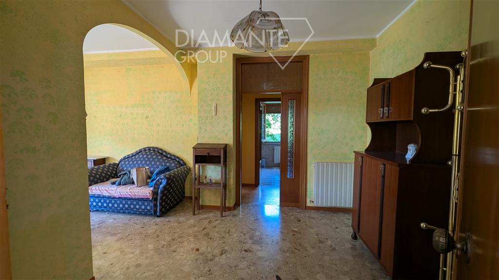 Appartamento con terrazzo a Tuoro sul Trasimeno