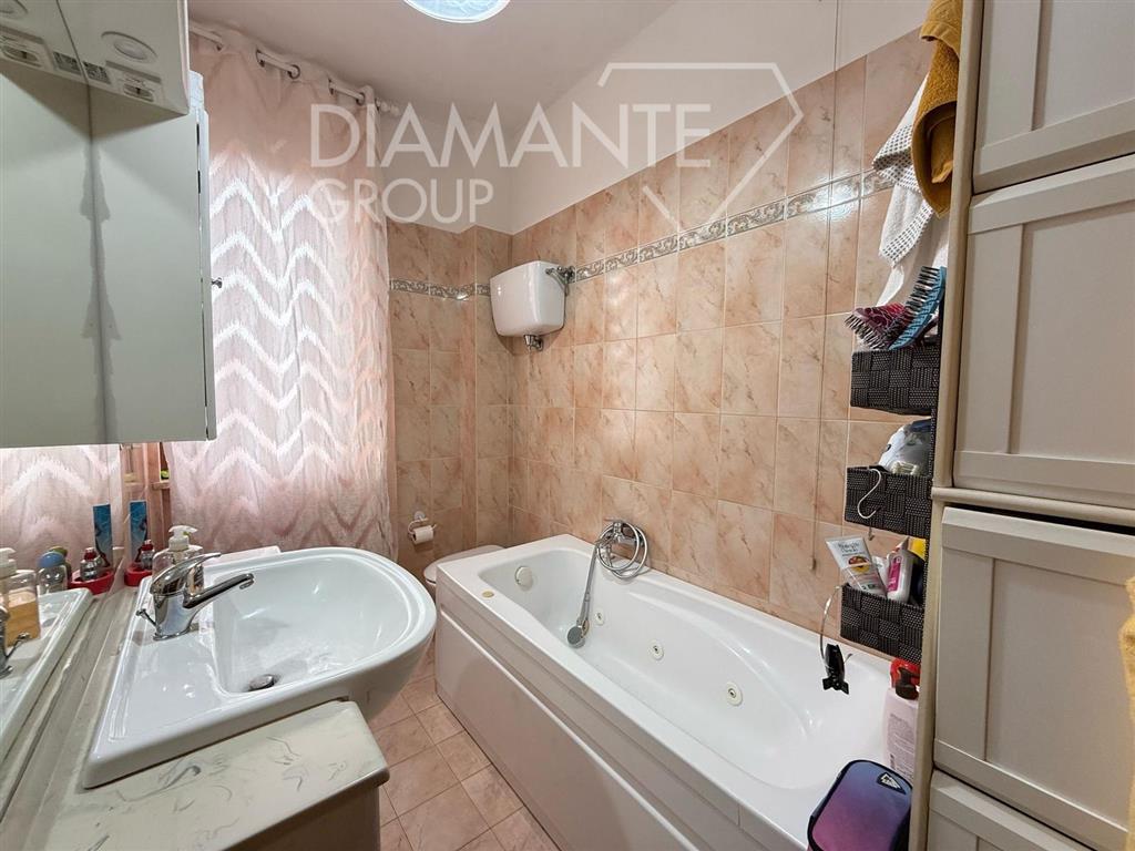 Appartamento con terrazzi a Castiglione del Lago