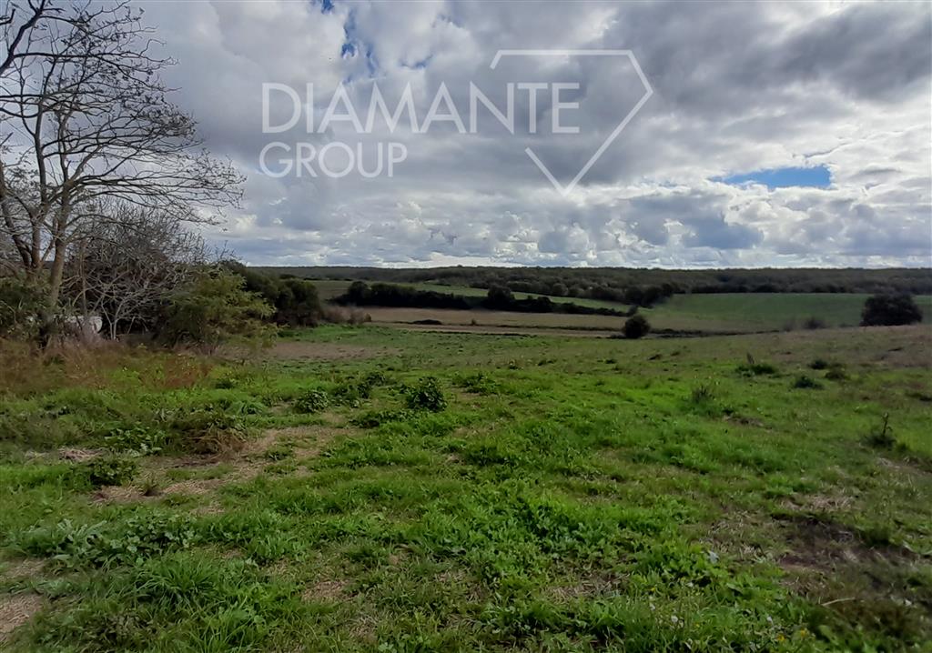 Rustico con giardino a Pitigliano