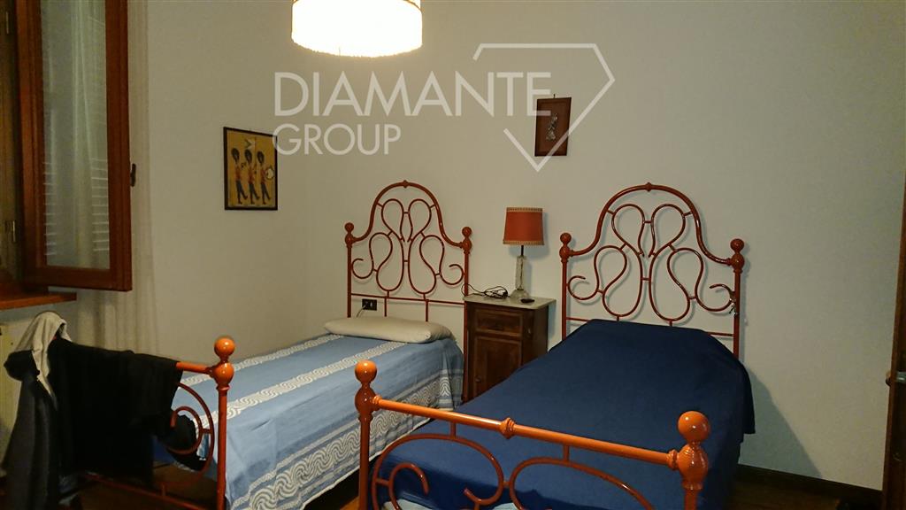 Villa con giardino, Castiglione del Lago gioiella