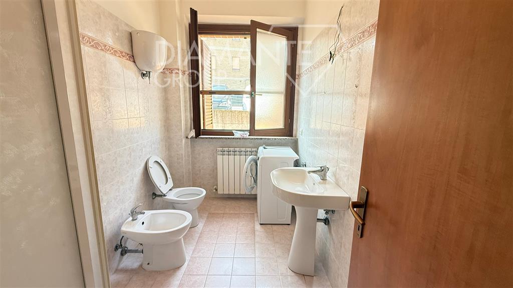 Appartamento con terrazzo a Castiglione del Lago