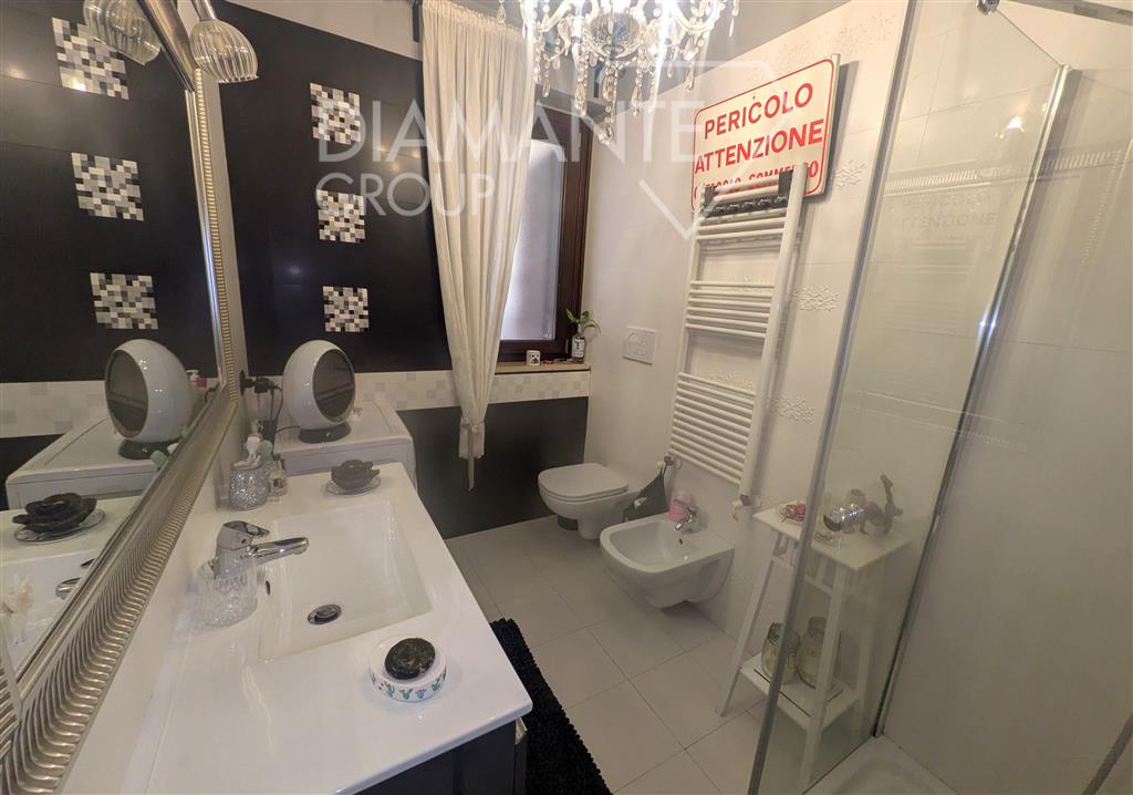 Appartamento con giardino a Castiglione del Lago