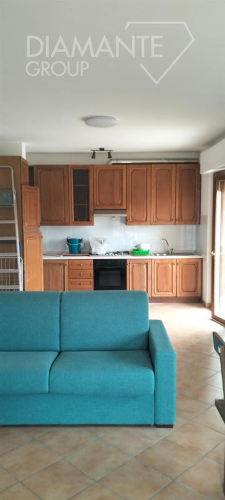 Appartamento con terrazzi a Tuoro sul Trasimeno