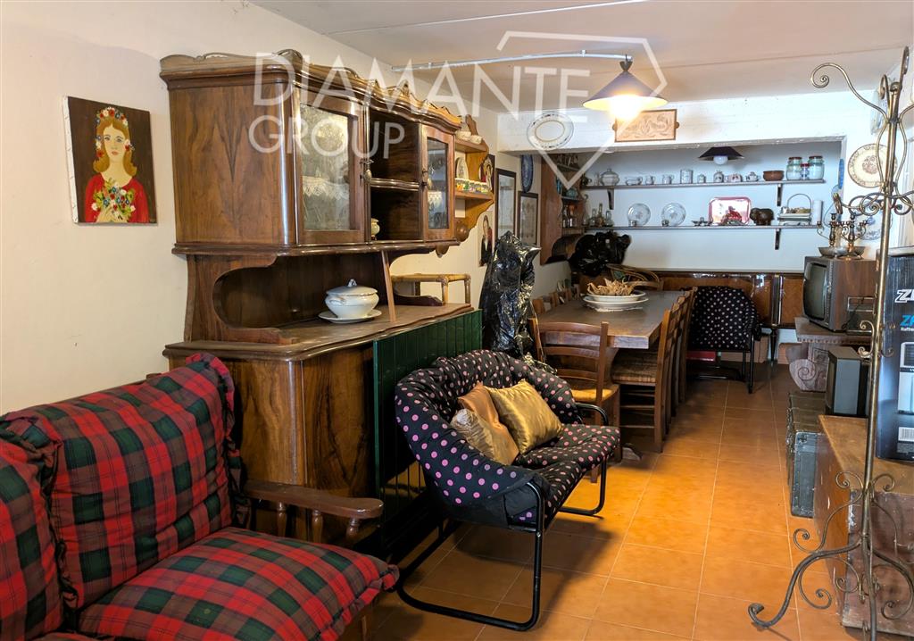 Appartamento con giardino a Castiglione del Lago