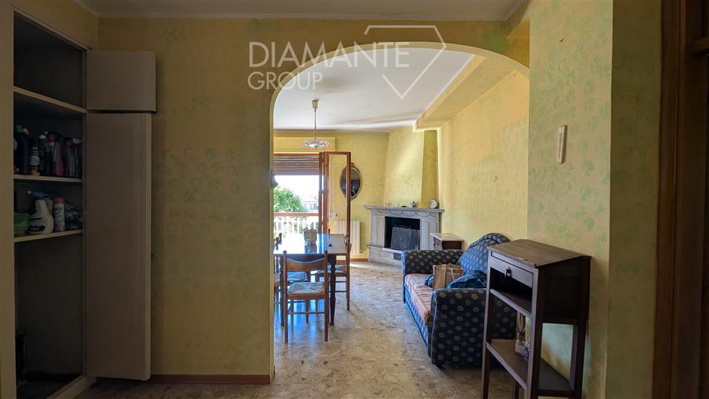 Appartamento con terrazzo a Tuoro sul Trasimeno