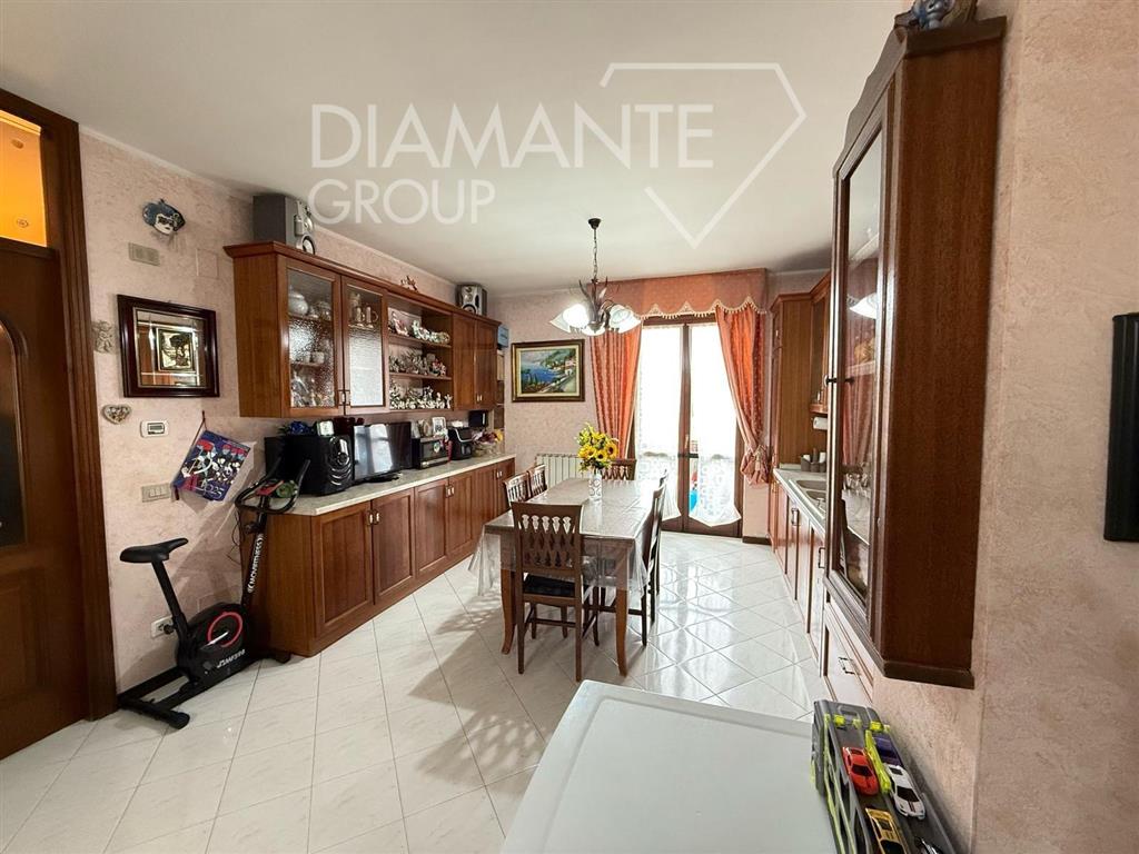 Appartamento con terrazzi a Castiglione del Lago