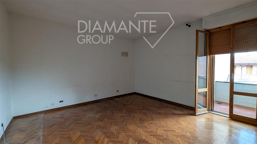 Appartamento con giardino a Castiglione del Lago