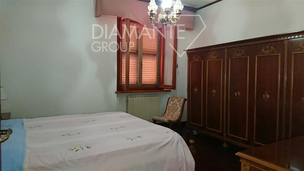 Villa con giardino, Castiglione del Lago gioiella