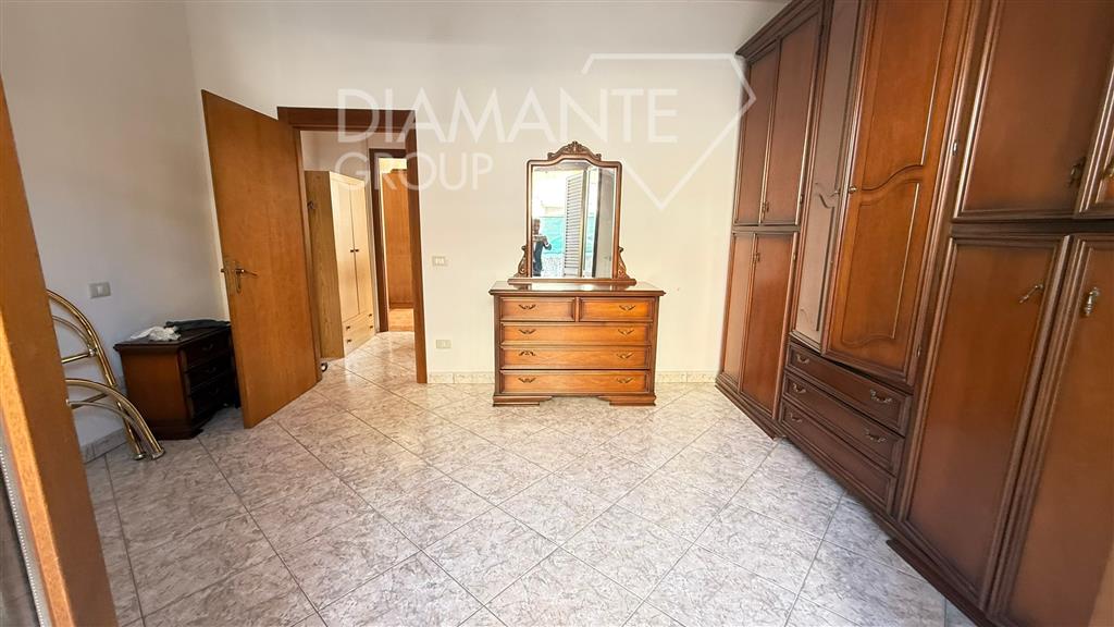 Appartamento con terrazzo a Castiglione del Lago