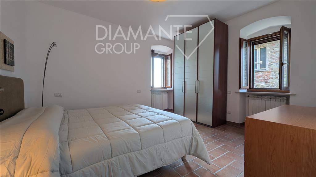 Appartamento vista lago a Passignano sul Trasimeno