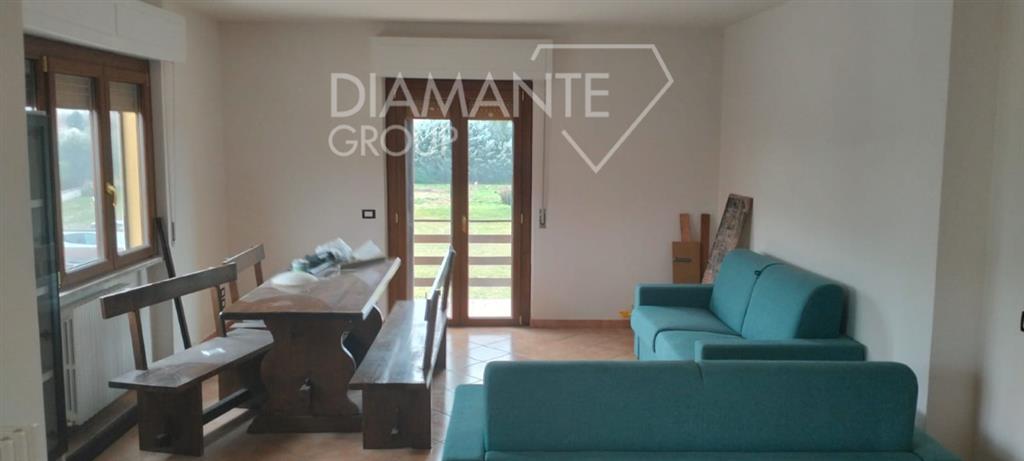 Appartamento con terrazzi a Tuoro sul Trasimeno