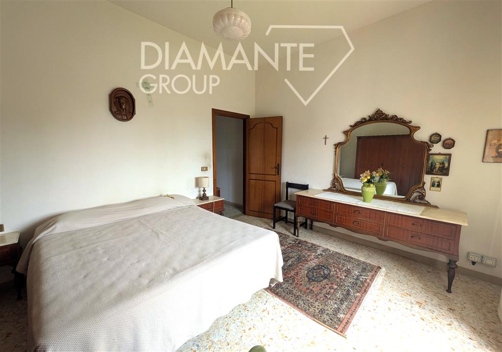 Casa indipendente con giardino, Castiglione del Lago pozzuolo