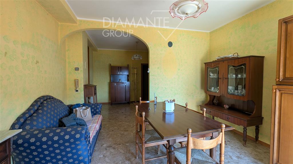 Appartamento con terrazzo a Tuoro sul Trasimeno