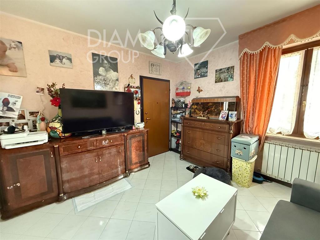 Appartamento con terrazzi a Castiglione del Lago