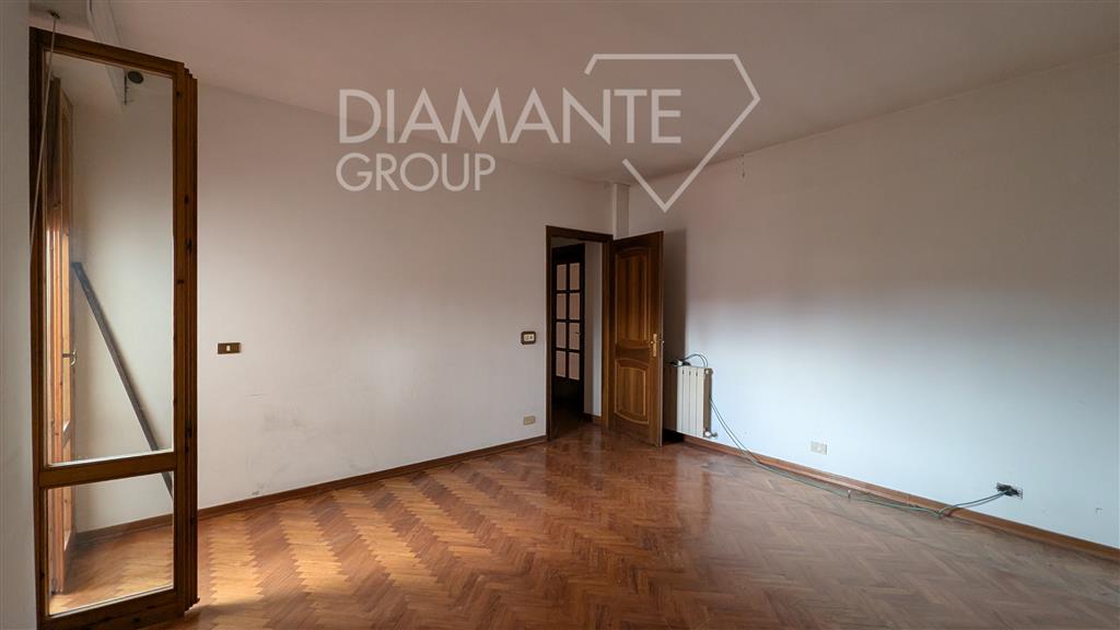 Appartamento con giardino a Castiglione del Lago