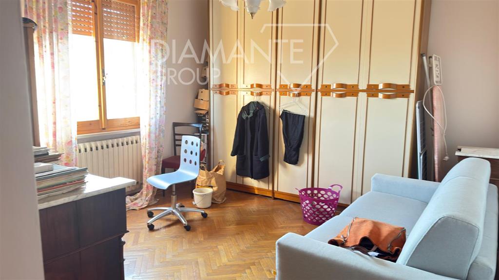 Appartamento con terrazzo a Castiglione del Lago