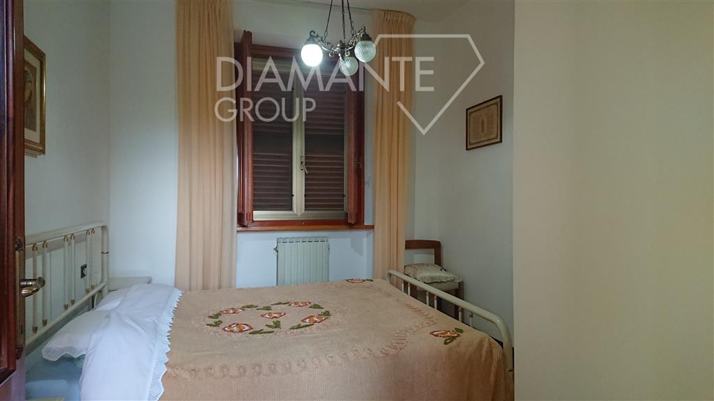 Villa con giardino, Castiglione del Lago gioiella