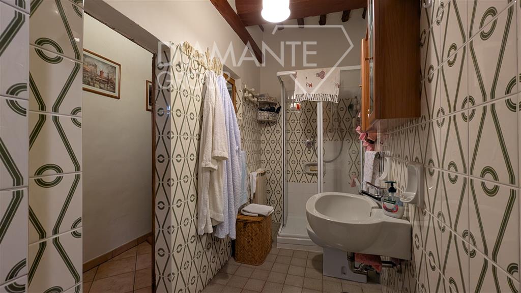 Appartamento in vendita a Paciano