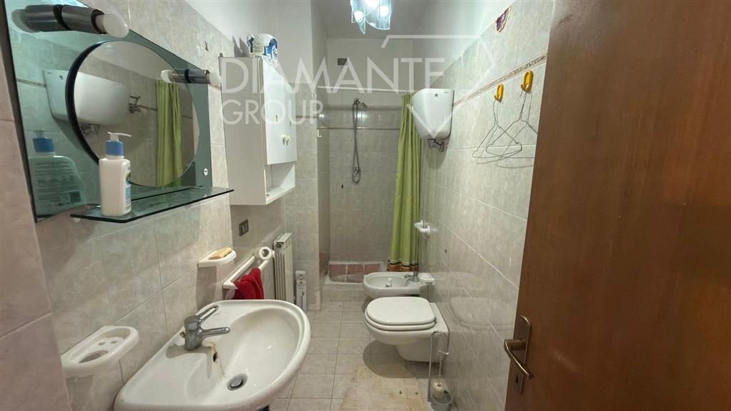 Appartamento con giardino a Castiglione del Lago