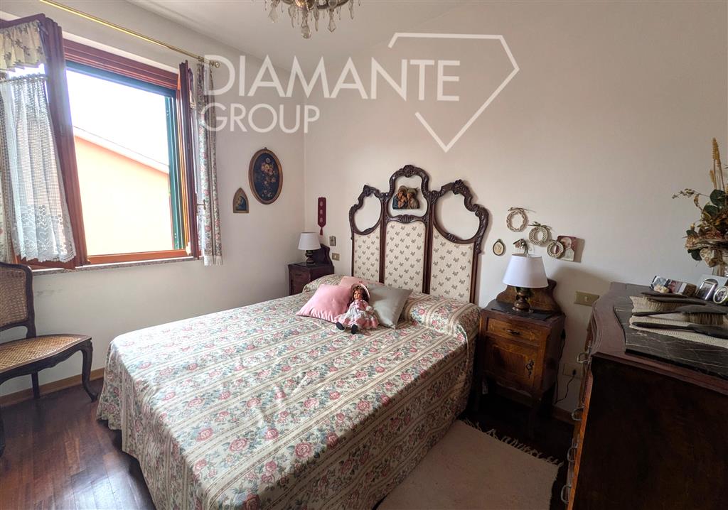 Appartamento con giardino a Castiglione del Lago