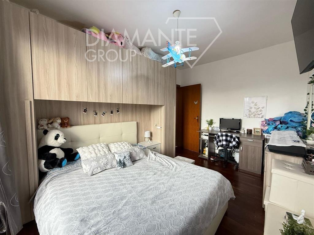 Appartamento con terrazzi a Castiglione del Lago