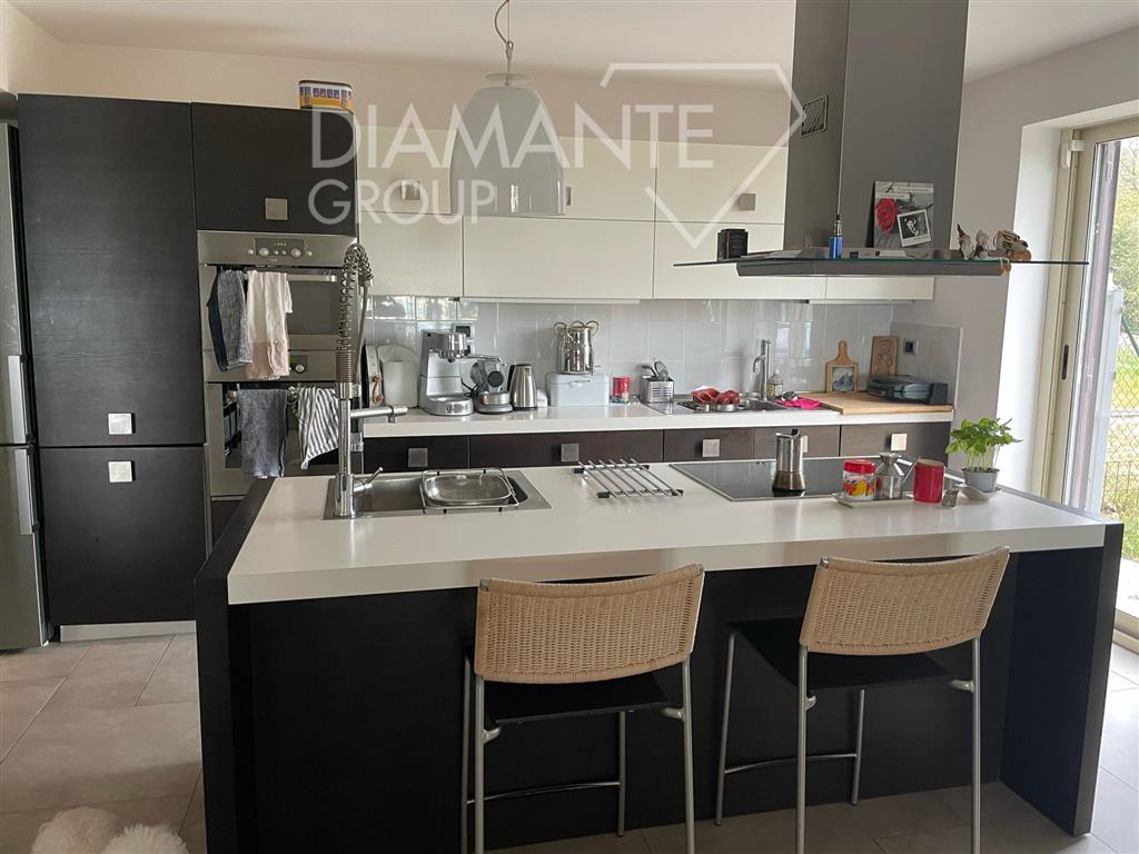 Villa con giardino a Passignano sul Trasimeno