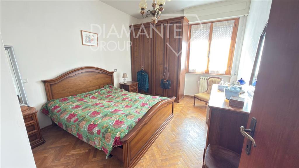 Appartamento con terrazzo a Castiglione del Lago