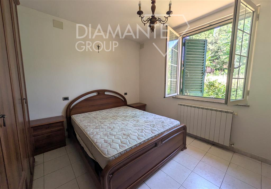 Villa con giardino, Castiglione del Lago casamaggiore