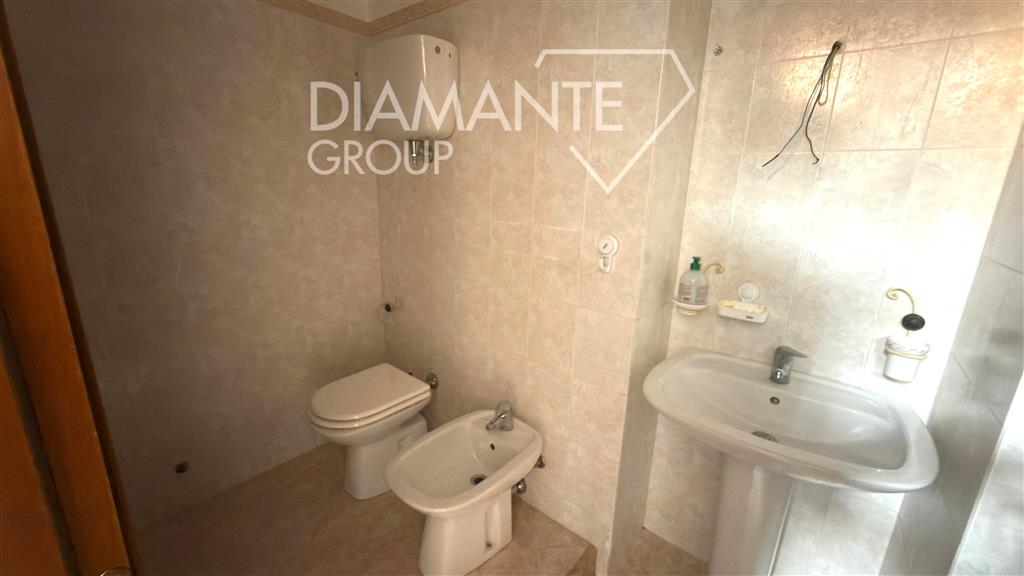 Appartamento con terrazzi, Citt� della Pieve po' bandino