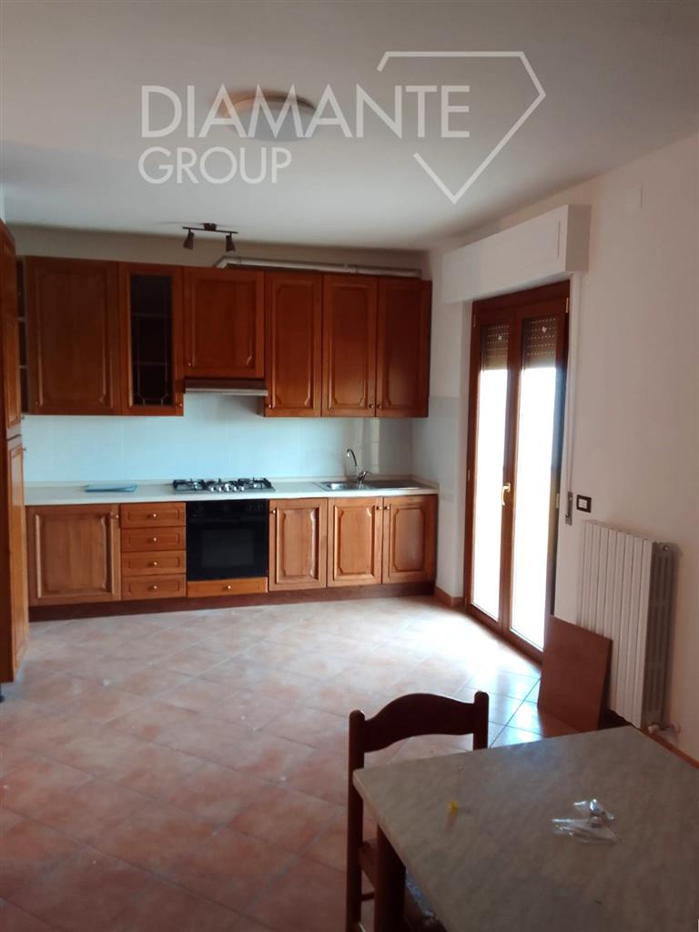 Appartamento con terrazzi a Tuoro sul Trasimeno