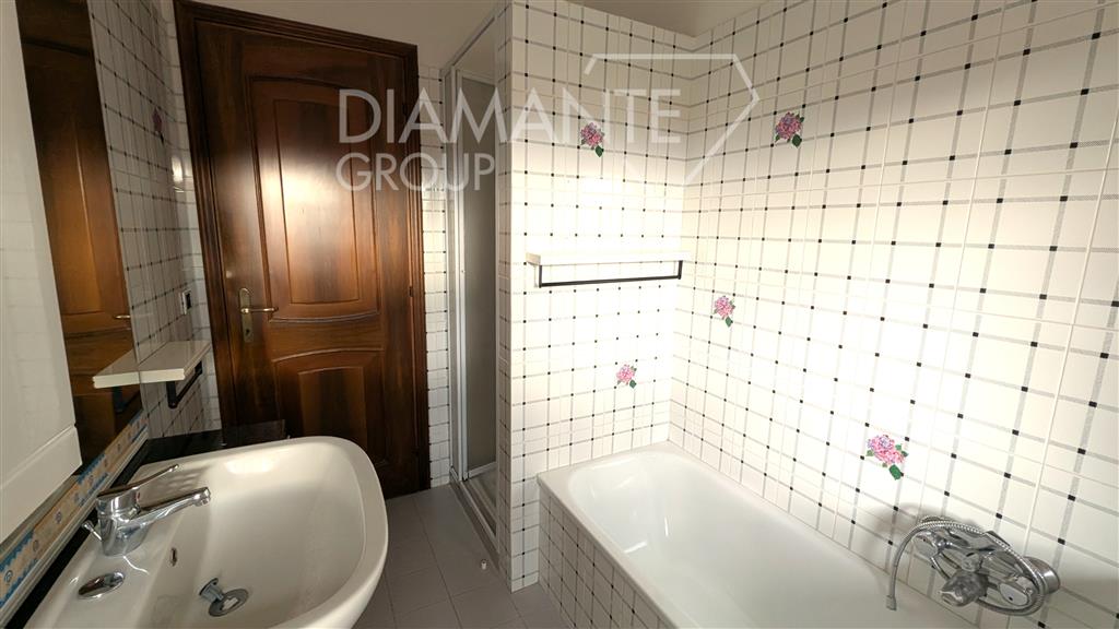 Appartamento con giardino a Castiglione del Lago