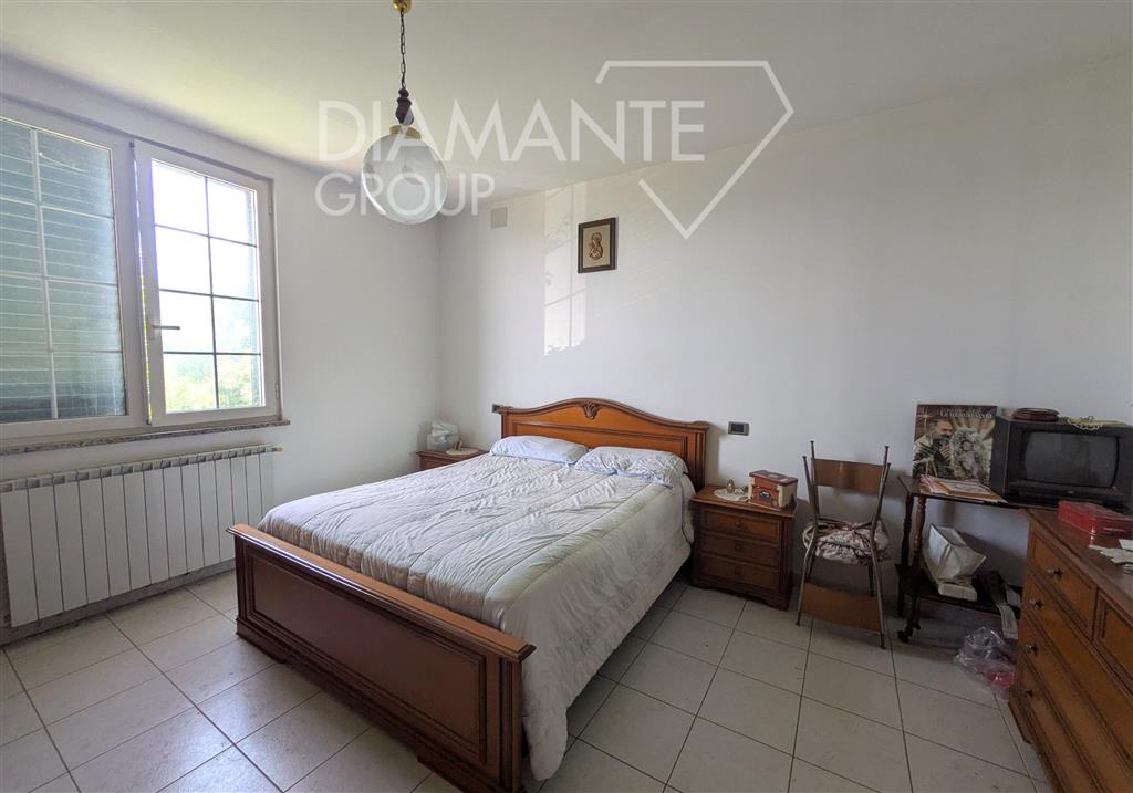 Villa con giardino, Castiglione del Lago casamaggiore