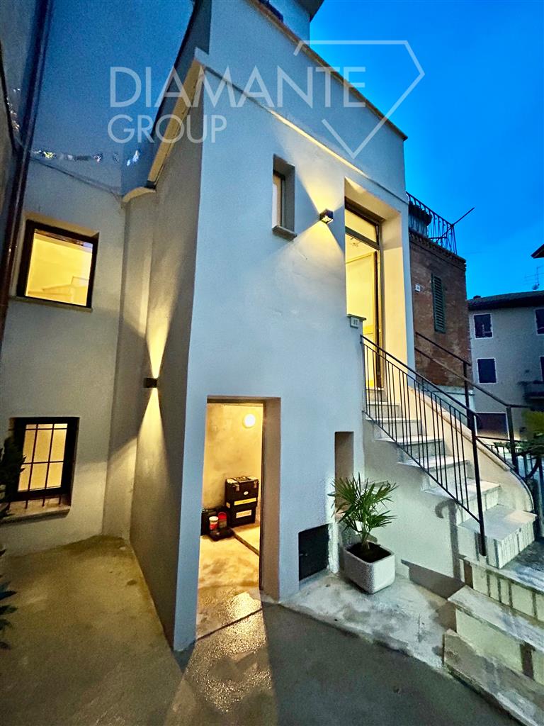 Casa indipendente con giardino, Castiglione del Lago sanfatucchio