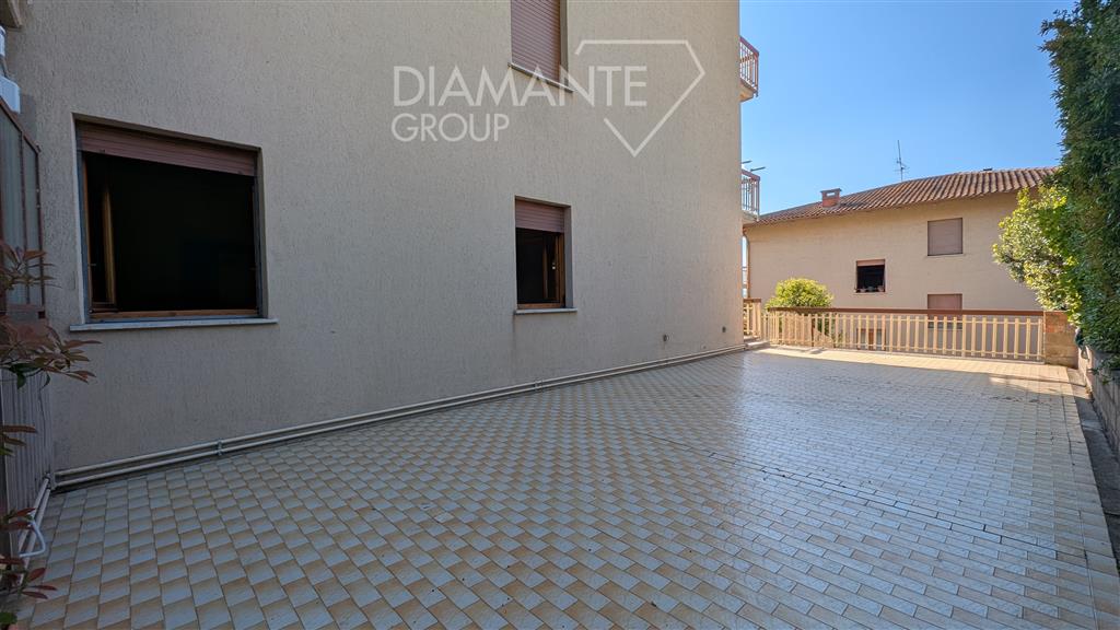 Appartamento con terrazzo a Tuoro sul Trasimeno
