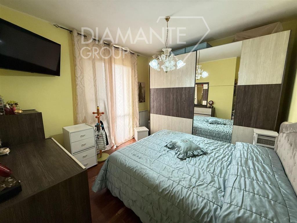 Appartamento con terrazzi a Castiglione del Lago