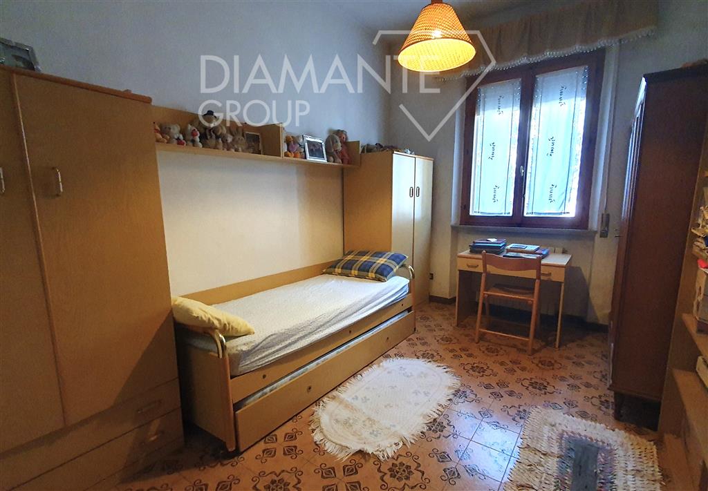 Appartamento con giardino in pozzuolo, Castiglione del Lago