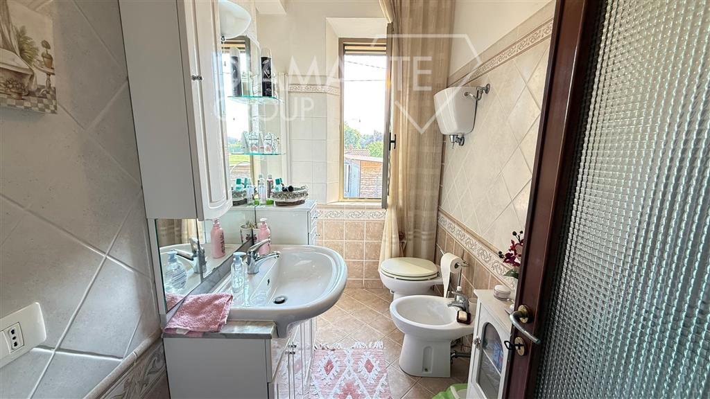 Casa indipendente con giardino, Castiglione del Lago piana