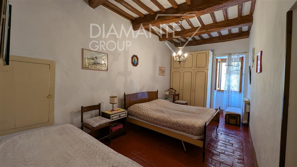 Appartamento in vendita a Paciano