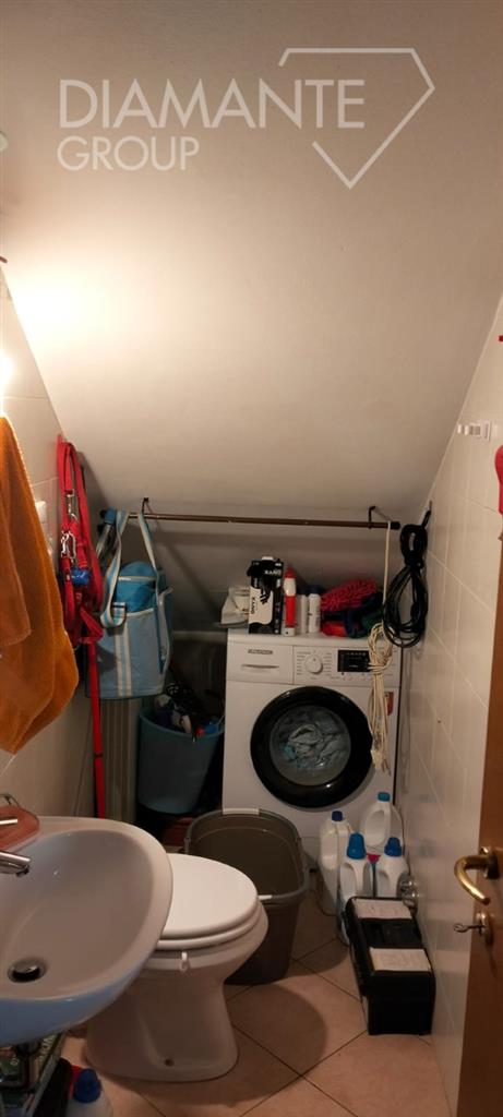 Appartamento con giardino, Cortona loc. vallone