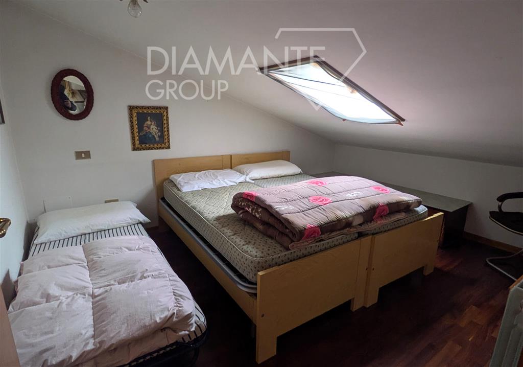 Appartamento con giardino a Castiglione del Lago