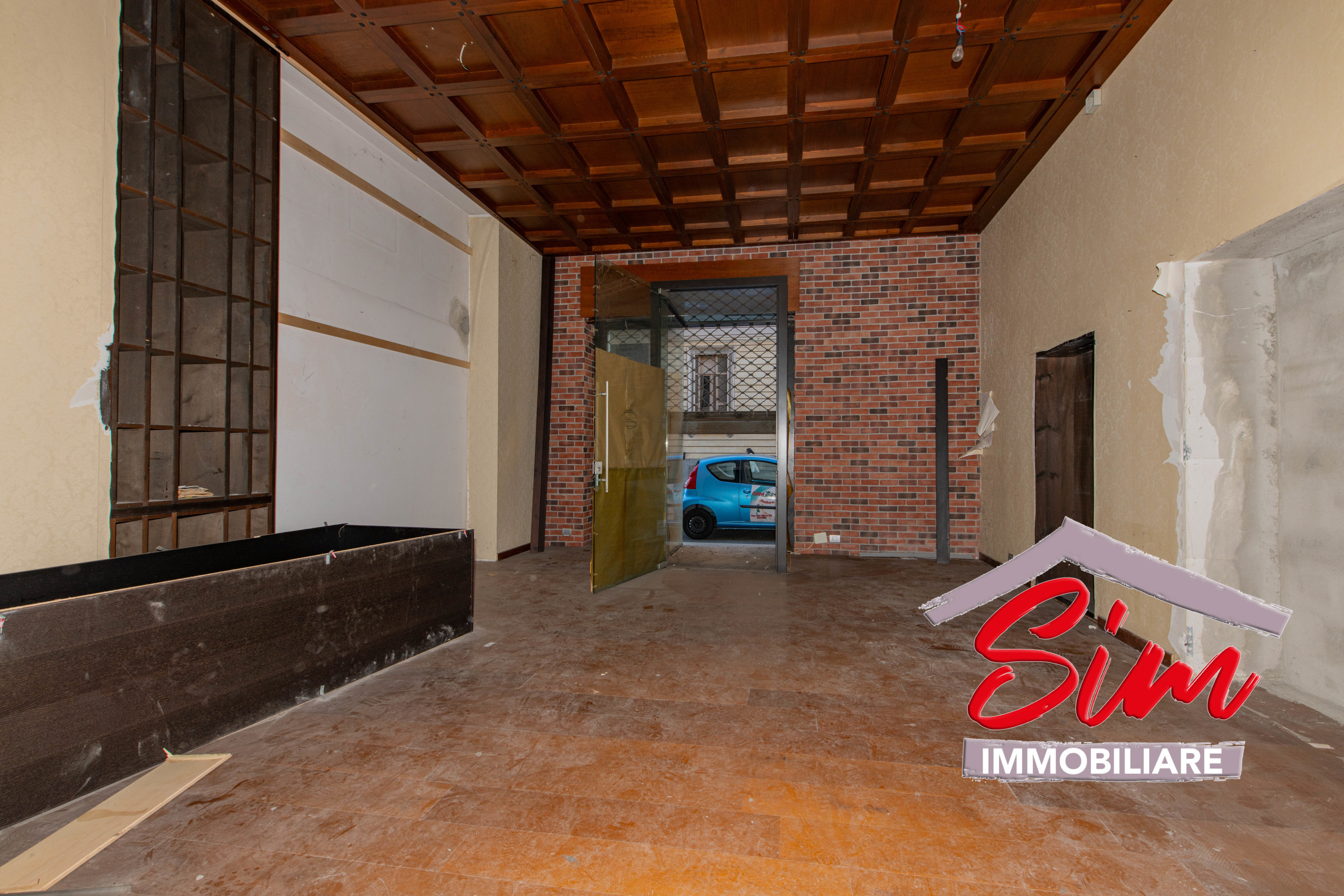 Locale commerciale in vendita in corso della vittoria sn, Novara