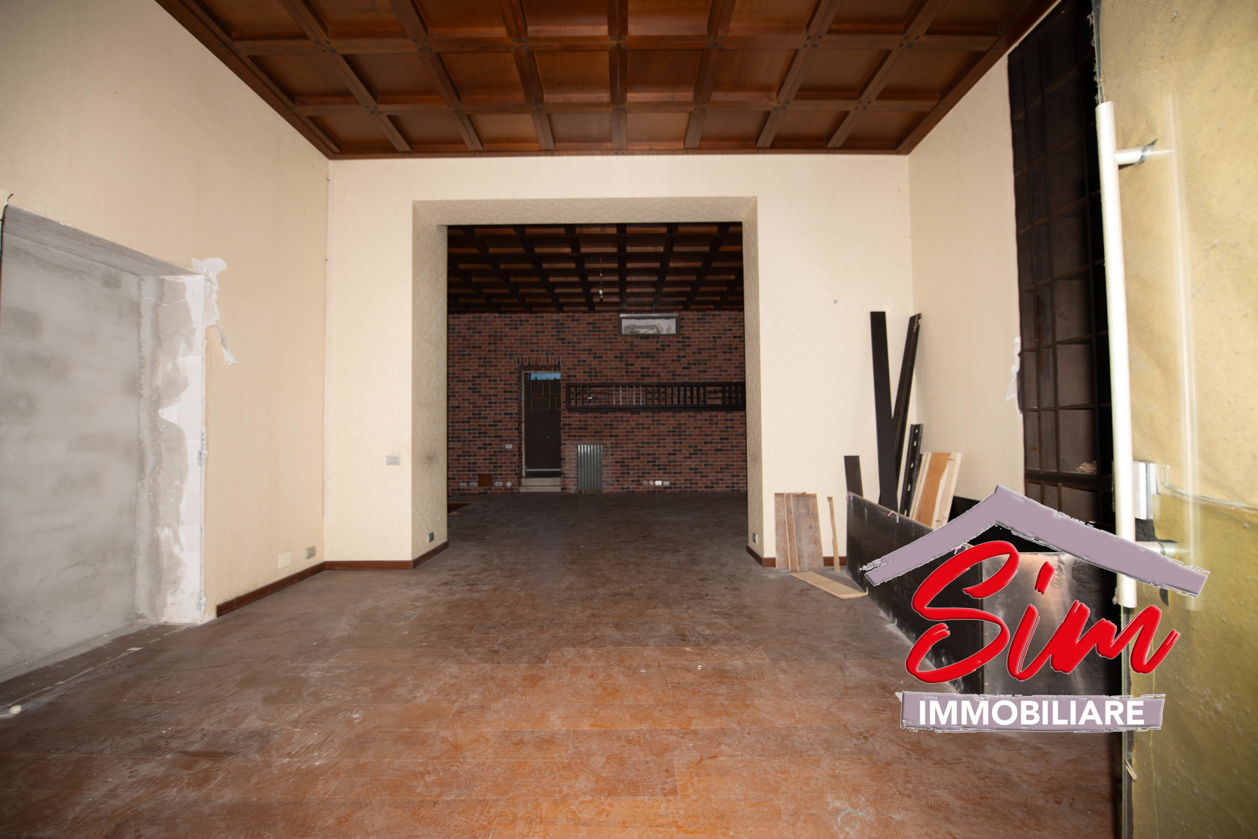 Locale commerciale in vendita in corso della vittoria sn, Novara