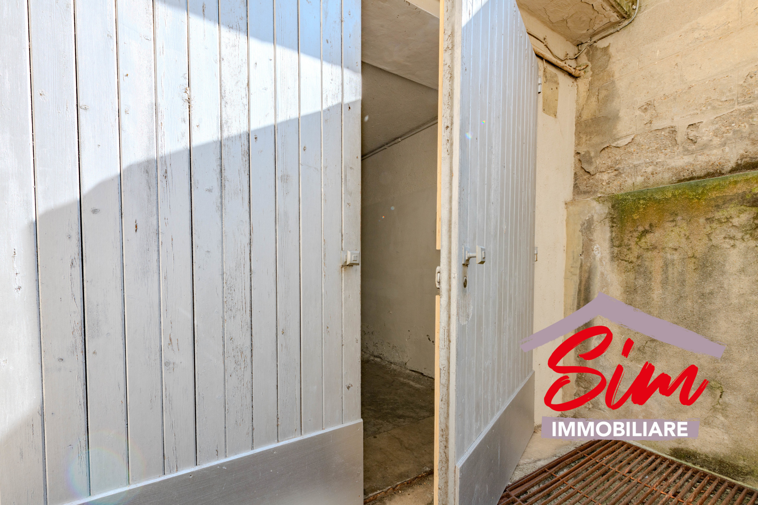 Magazzino in vendita in via don giovanni gnifetti snc, Novara