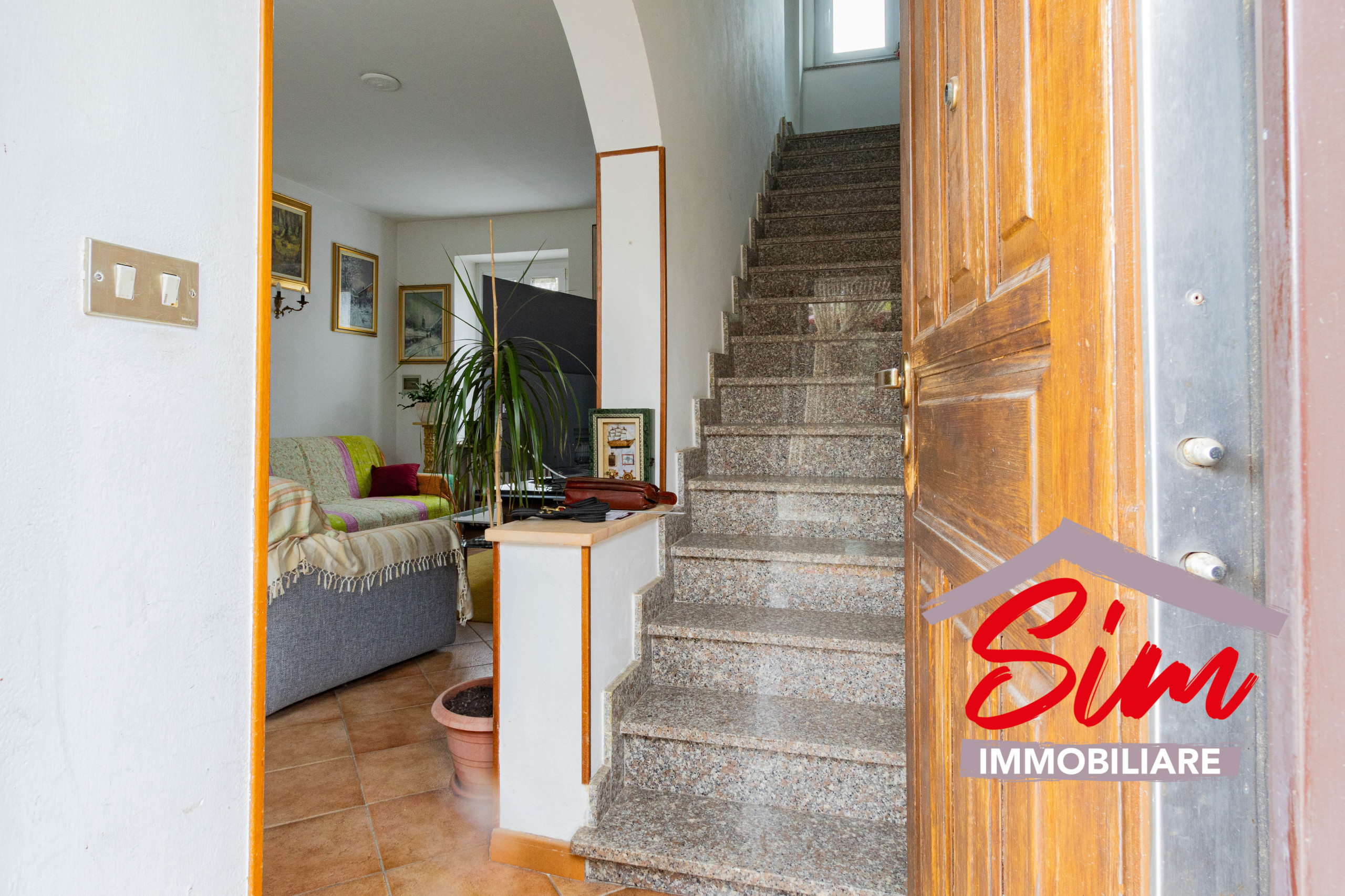 Casa indipendente con giardino in via san giovanni snc, Borgolavezzaro