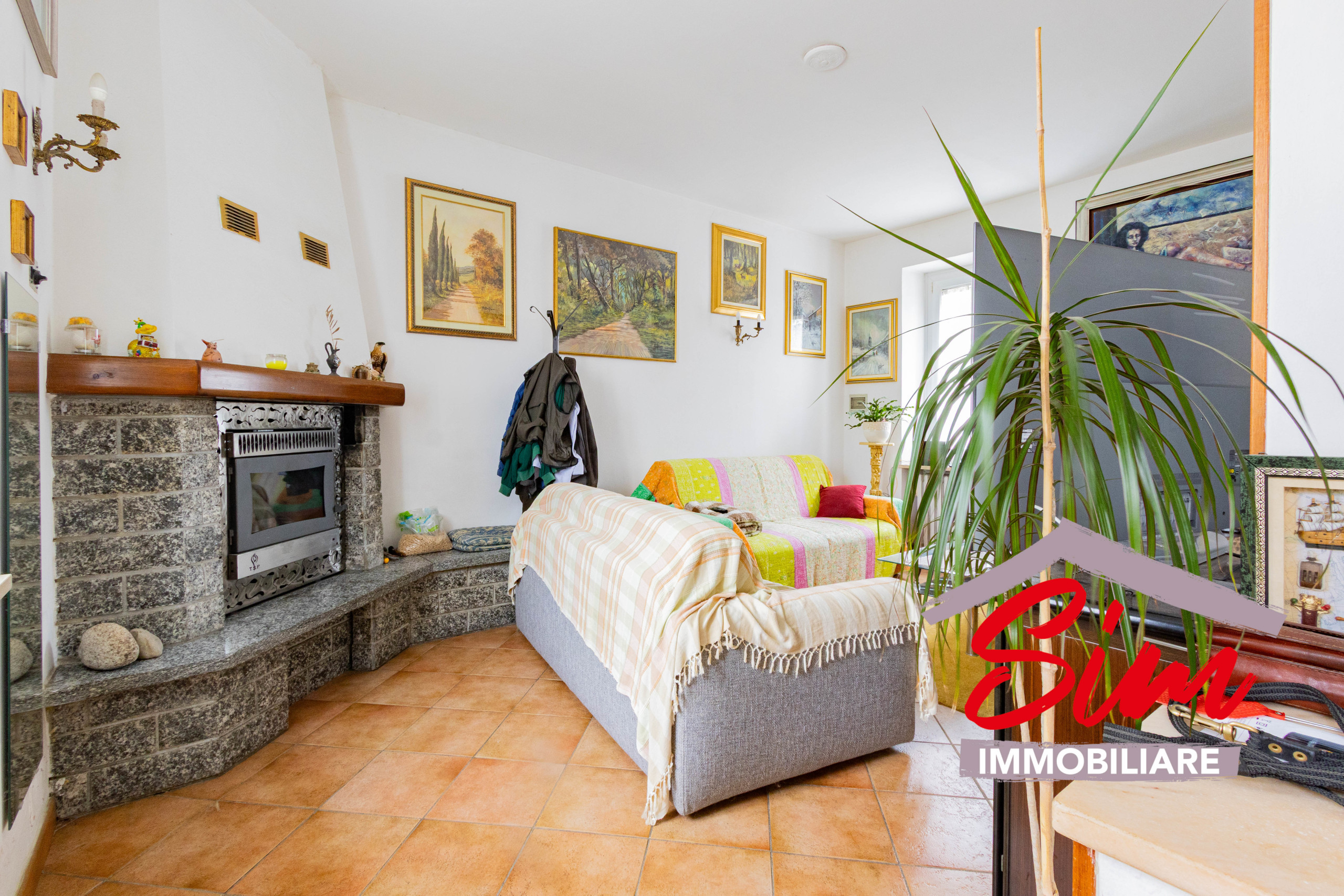 Casa indipendente con giardino in via san giovanni snc, Borgolavezzaro