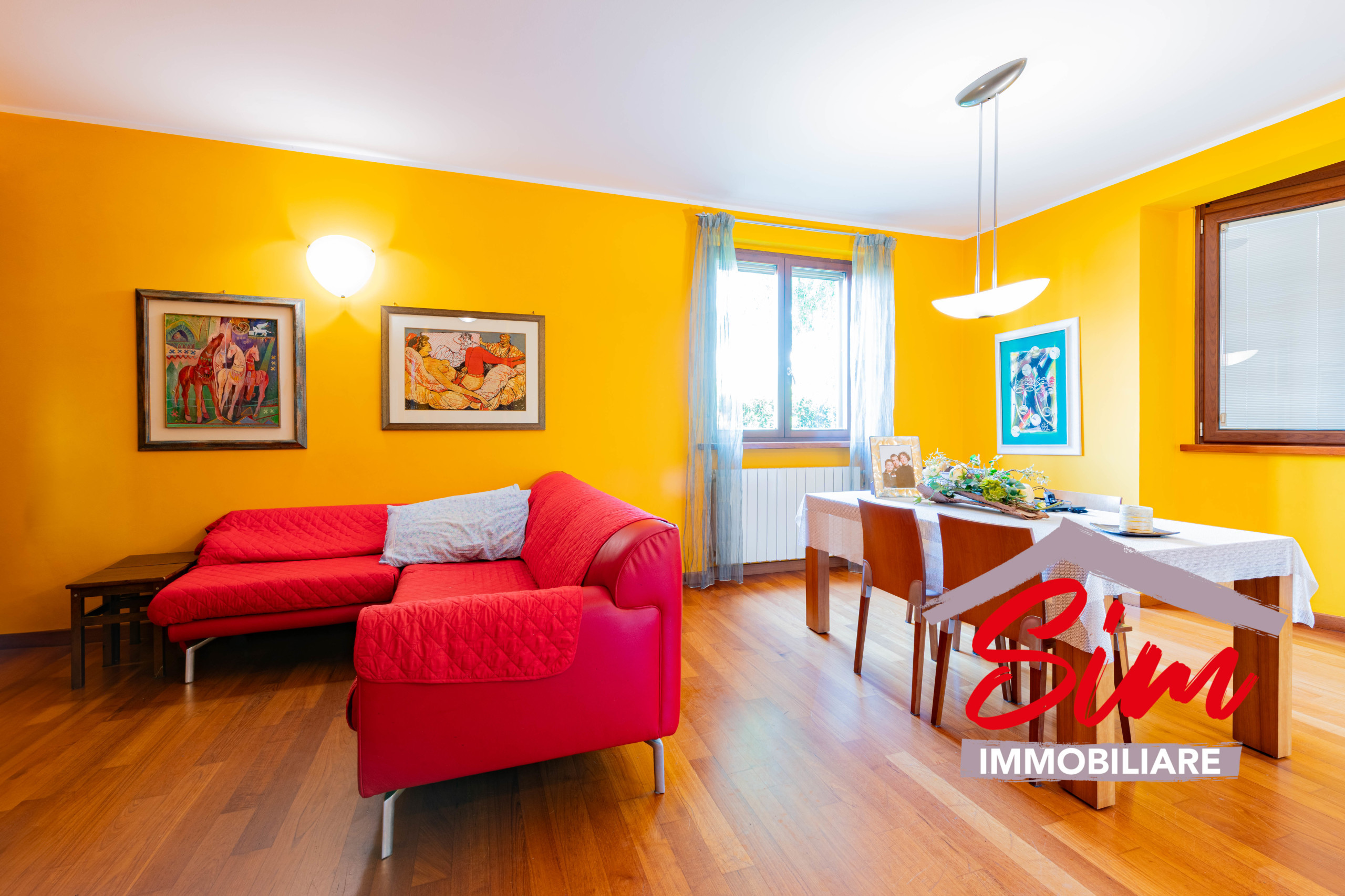 Casa indipendente con giardino in via colli don ernesto sn, Nibbiola